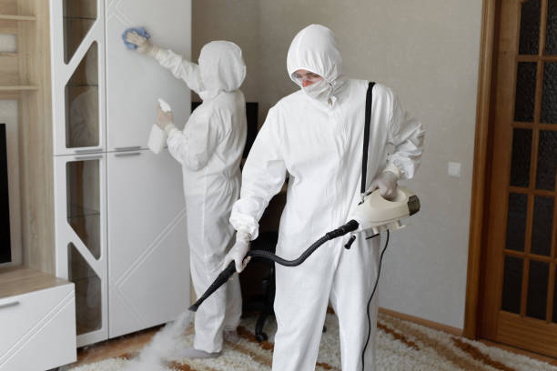24/7 Emergency Odor Removal experts in Belleville, PA